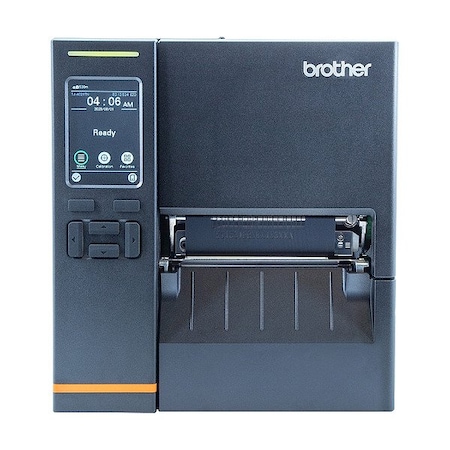 Brother Desktop Printer, Standard Industrial TJ4121TN