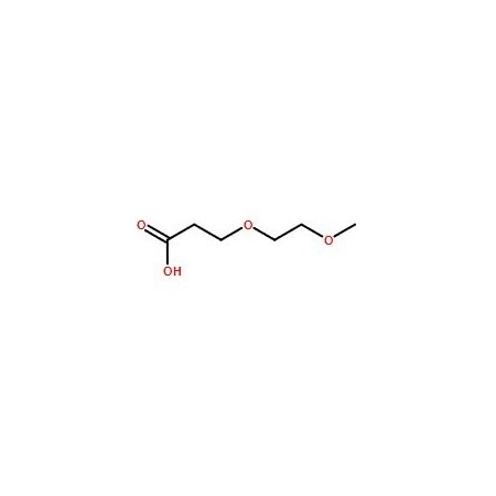 Ak Scientific M-PEG2-acid (250mg), CAS 149577-05-9 X3859-250mg