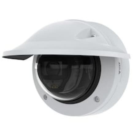 Pulse Radar P3267-LVE 7 Megapixel Outdoor Network Camera PU2991224