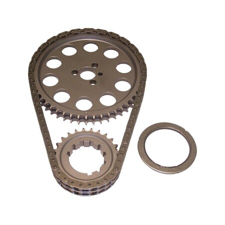 Cloyes 9-3610TX9 Billet True Roller Timing Set for Big Block Chevy CLO9-3610TX9