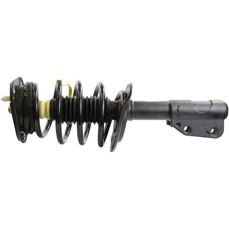 Monroe Suspension Strut and Coil Spring Assembly,  172321
