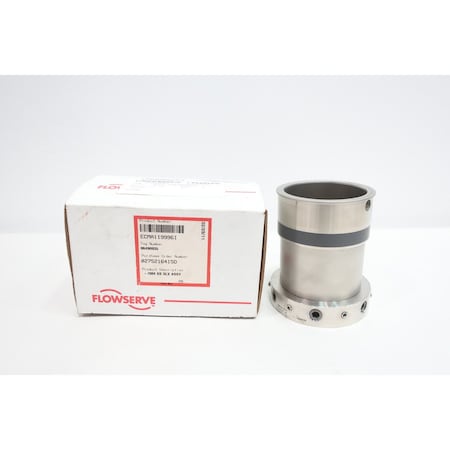 Flowserve 304 SS SLEEVE ASSEMBLY ECMA119996I