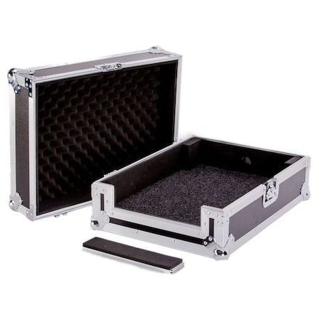 Deejay Led Professional case for the Pioneer DJ Multi player model CDJ-3000 TBHCDJ3000