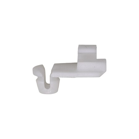 Auveco Renault & Dacia Door Rod Lock Clip Rh, 15PK 21927