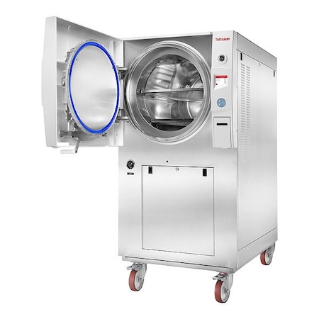 Heidolph Laboratory Autoclave, 34.25", 160 L 023260002