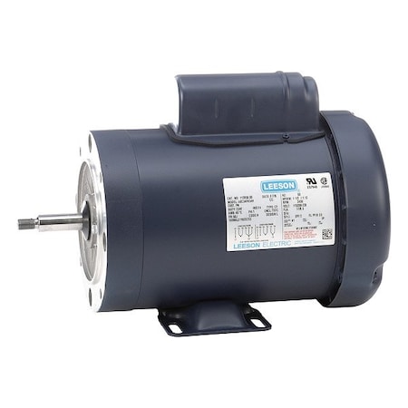 Leeson Pool and Spa Pump Motor 113958.00