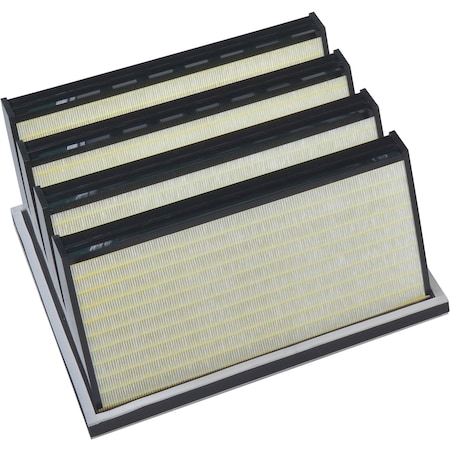 Grizzly HEPA Filter for G0441 T27328