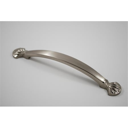 Patioplus Cabinet PullSatin Nickel PA821840