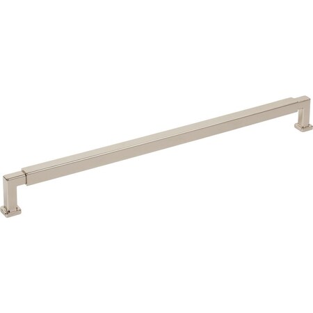 Jeffrey Alexander Nash 305 mm Center-to-Center Bar Pull 229-305NI