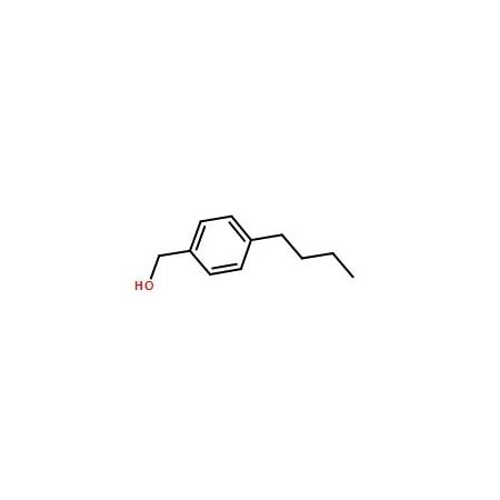 Ak Scientific 4-Butylbenzyl alcohol (5g), CAS 60834-63-1 X4599-5g