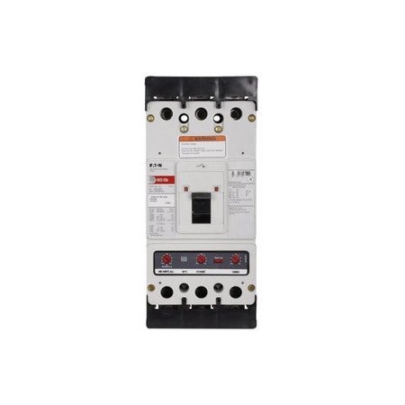 Eaton EATON SERIES C MOLDED CASE SWITCH, K-FRAME, HKD, MOLDED CASE SWITCH, FIXED THERM HKD3400K