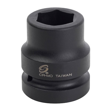 Sunex 1 in Dr 13/16 in Impact Socket 526
