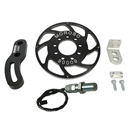 Superjock Crank Trigger Ultra Kit SU3565126