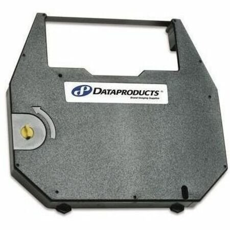 Dataproducts Ink Ribbon for RCS R600, Correctable, Blk R7310
