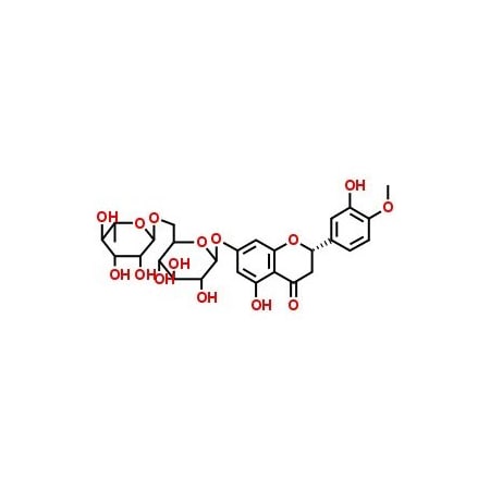Ak Scientific Hesperidin micronized, meet USP Specifications (100g), CAS 520-26-3 H992-100g
