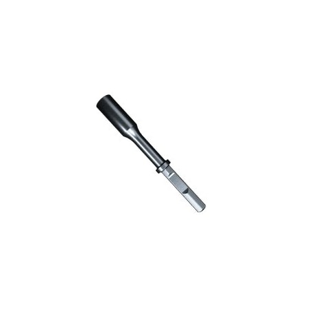 Diablo 1-1/16'' x 16'' Hex Ground Rod Driver DMAHX118CHRD