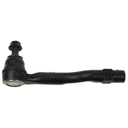 Moog Front Left Outer Steering Tie Rod End, ES801063