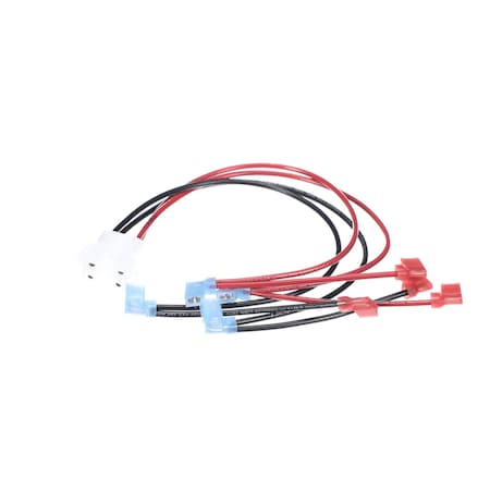 Henny Penny Wire Harness, Transformer, 115V 90571