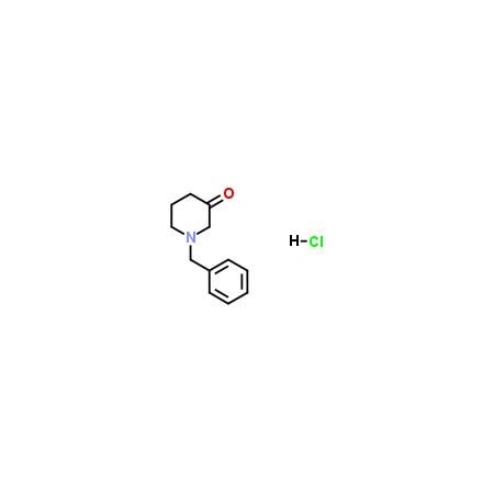 Ak Scientific 1-Benzyl-3-piperidinone hydrochloride (5g), CAS 50606-58-1 E948-5g
