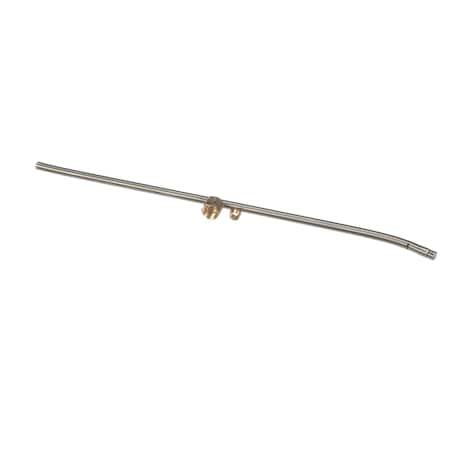 Quest Metal Works Pilot Assembly, 3/4in 21-PILSQGR