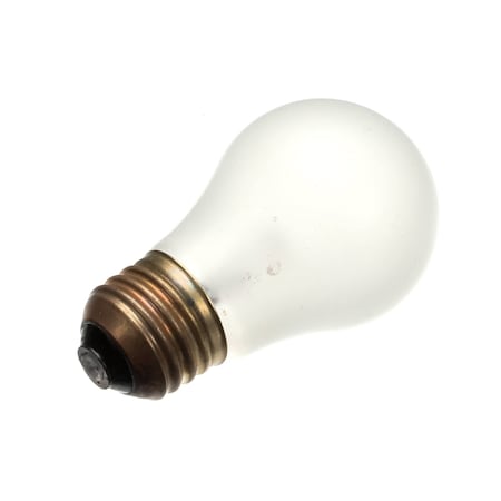 Low Temp Industries BULB, APPLIANCE40W-COATED 494300