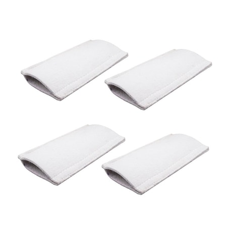 Mytee Products 6 inX12 ft ftPukka Flat Quick Sleeve 3/16 inThick Wear Pad for 4 inWide Sling, 4PK FWP-PUKA-316-612X4
