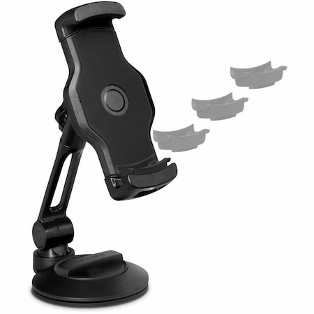 Cellairis ALUMINUM WIND/DASH MOUNT 11-0200055