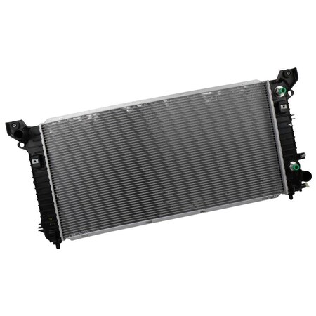 Acdelco RADIATOR ASM-., Radiator, 21907