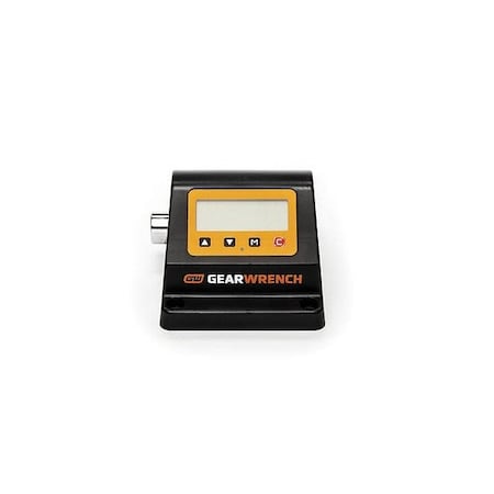 Gearwrench 1/4" Drive Bench Top Torque Tester 10-100 in/lb 89631