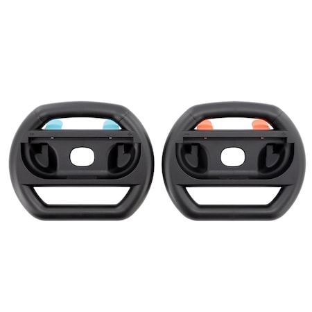 Gamefitz Steering Wheels for Nintendo Switch 2 750123916M