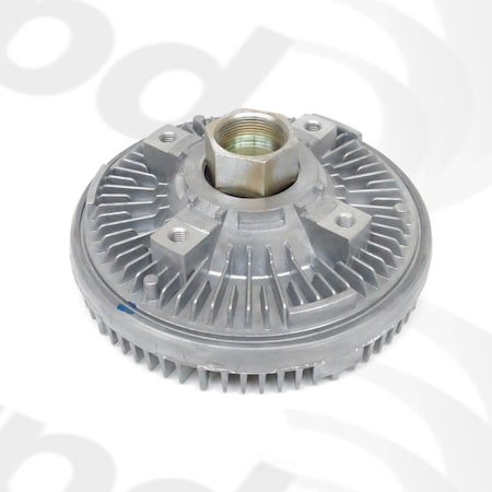 Global Parts Distributors Global Engine Cooling Fan Clutch 2911423