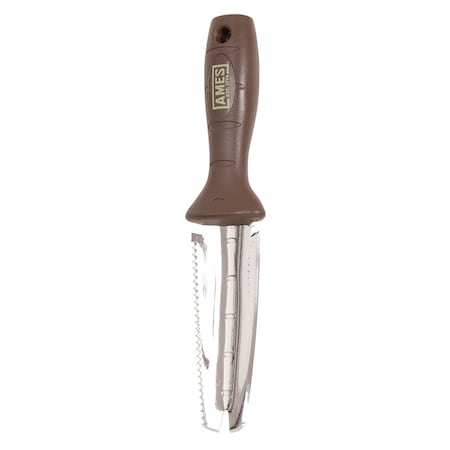 Ames Planter's Pal Multi-purpose Garden Hand Tool 2442100