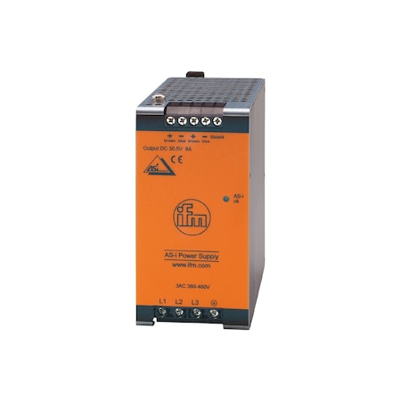 Ifm AS-Interface power supply AC1253