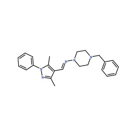 Ak Scientific SANT-1 (5mg), CAS 304909-07-7 2700AH-5mg