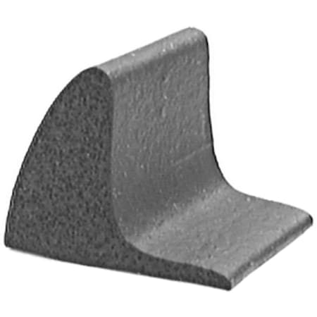 Auveco Weatherstripping 50 Feet Lengths, 50PK 4731