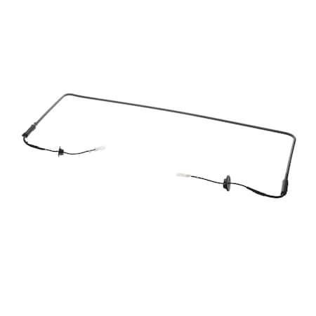 Whirlpool REFRIGERATOR DEFROST HEATER AS WP12729128
