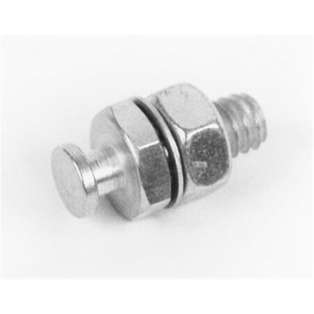 Edelbrock 8018 Automatic Transmission Kickdown Stud E11-8018