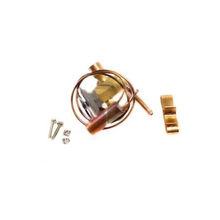 Marvair Valve, Txv/Exv, 3/8"X5/8", 3Ton, Mj20509 20509