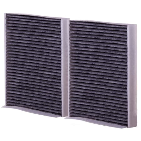 Premium Guard Premium Standard Cabin Filter PC4329
