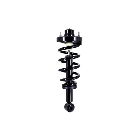 Fcs Struts Suspension Strut And Coil Spring Assembly 1355062