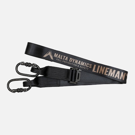 Malta Dynamics LINEMANftS CLIMBING STRAP HEA2000