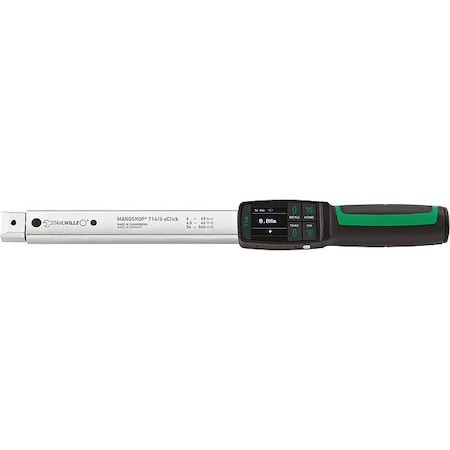 Stahlwille TORQUE WRENCH 96500906