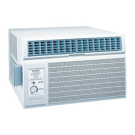Friedrich Through-the-Wall Air Conditioner, Gray HCM24A30A