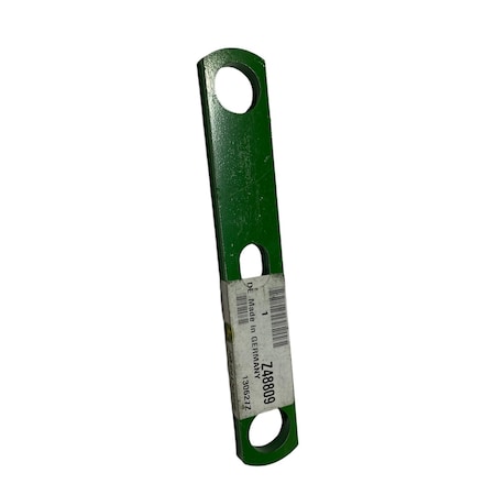 John Deere STRAP, JOHN DEERE OEM Z48809 Z48809