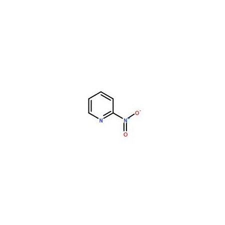 Ak Scientific 2-Nitropyridine (5g), CAS 15009-91-3 X6711-5g