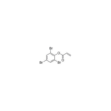 Ak Scientific 2, 4, 6-Tribromophenyl acrylate (5g), CAS 3741-77-3 L047-5g