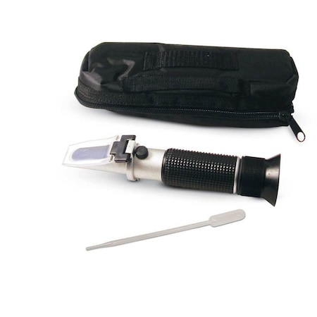 Jorgensen Laboratories BRIX 0-32% Optical Refractometer J0351B