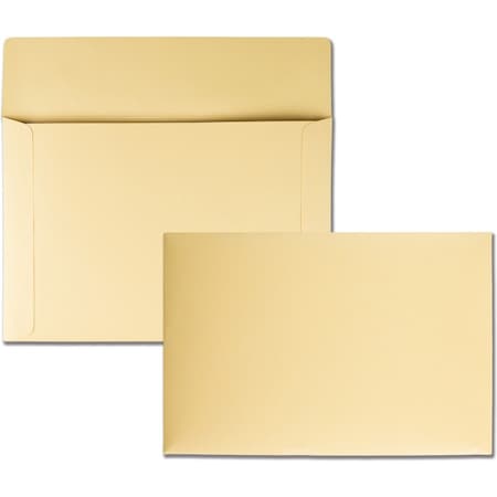 Quality Park QualityPrk, FILING ENVELOPES, LEGAL SIZE, CAMEO BUFF, 100PK 89606