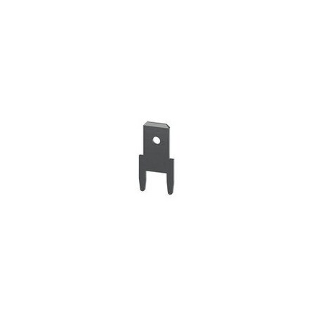Keystone Electronics Male 0.187in Quick Fit Terminal 1212
