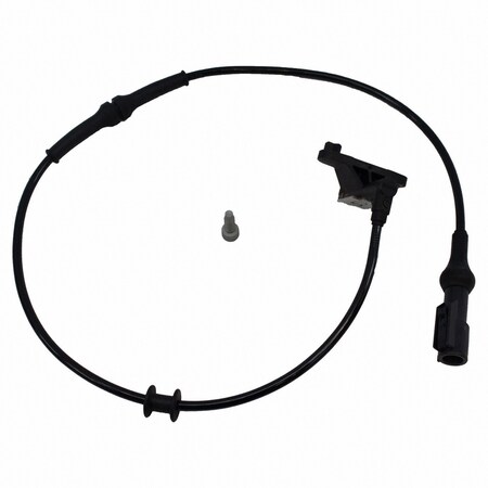 Motorcraft ABS Wheel Speed Sensor,  BRAB252
